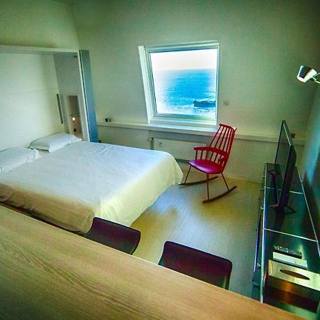 Les Echappees Belles - Studio Du Phare Biarritz Ngoại thất bức ảnh