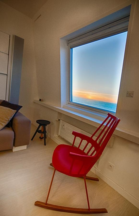 Les Echappees Belles - Studio Du Phare Biarritz Ngoại thất bức ảnh